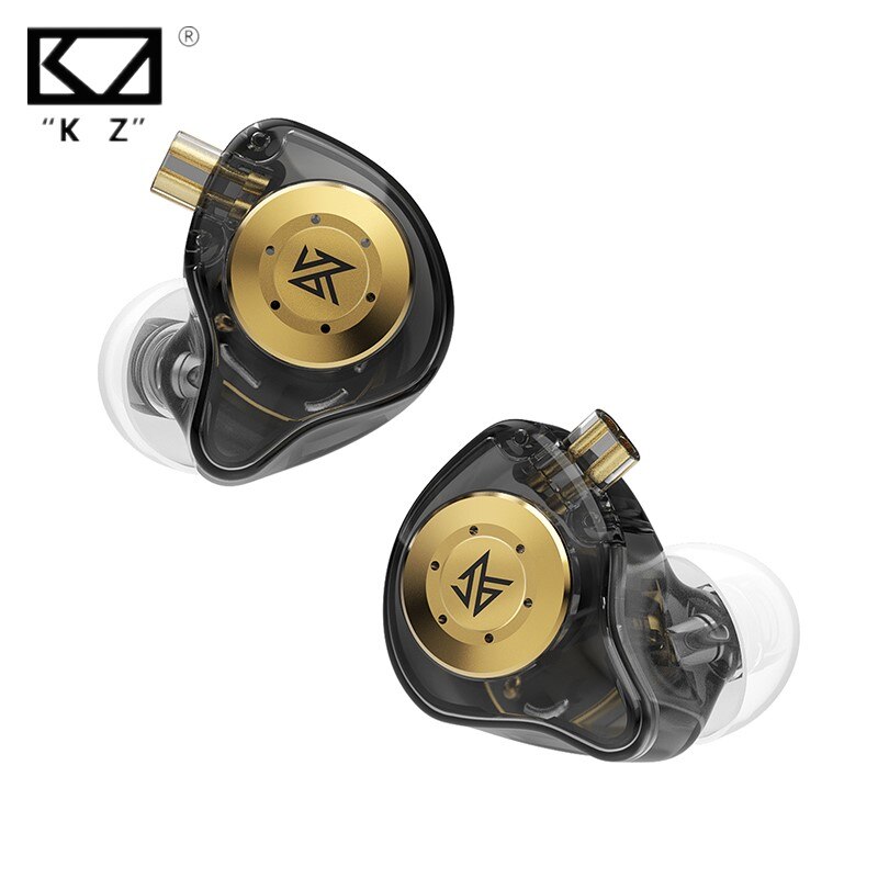 In Ear Monitors For Singers - KZ Edx Pro Năng Động Tai