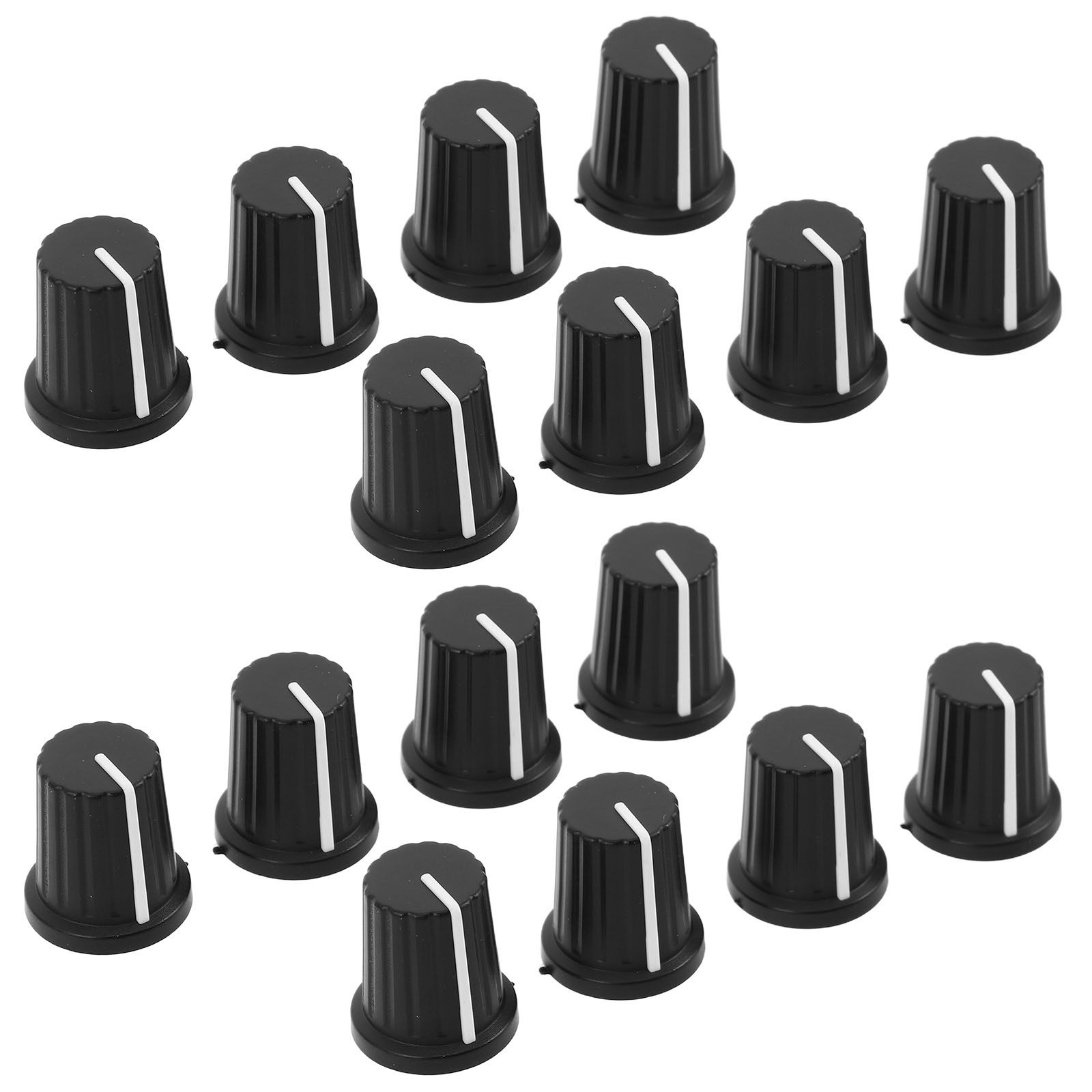 30Pcs Plastic Potentiometer Kn - đánh giá và giá Speakers