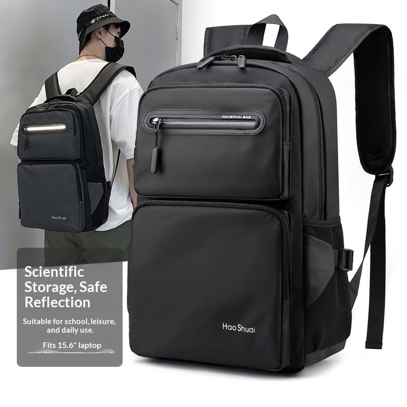 Large Capacity Outdoor Travel  - đánh giá và giá Laptops