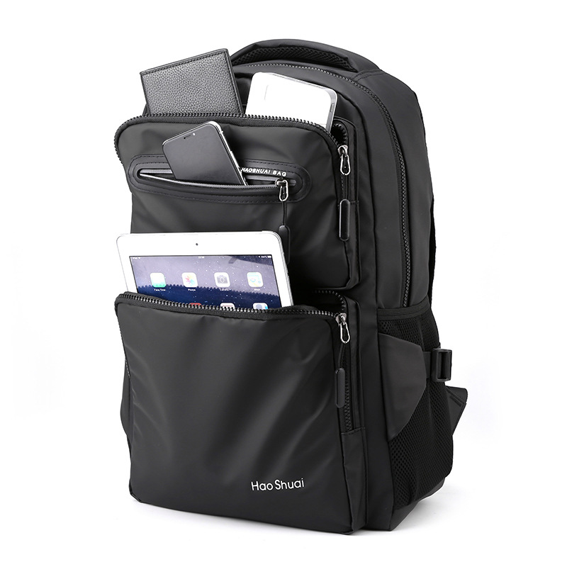 Large Capacity Outdoor Travel  - đánh giá và giá Laptops