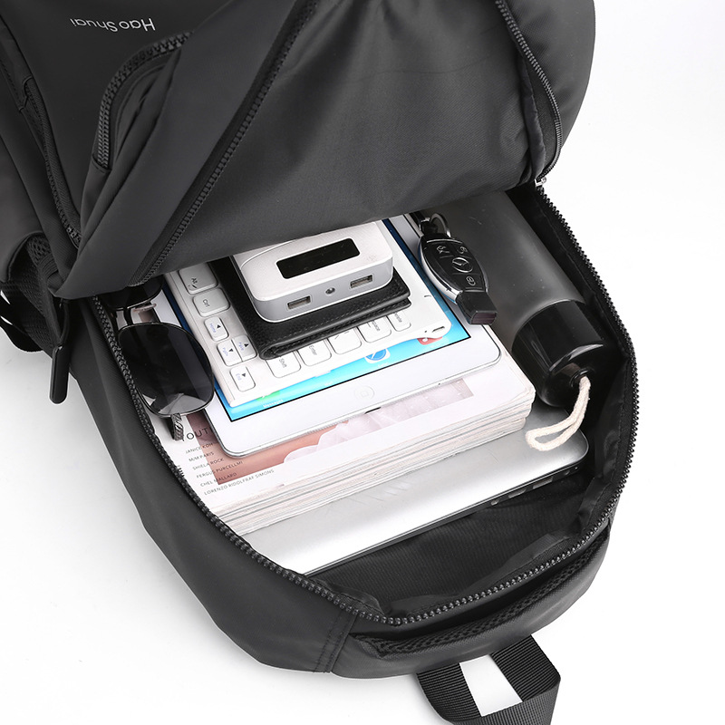 Large Capacity Outdoor Travel  - đánh giá và giá Laptops