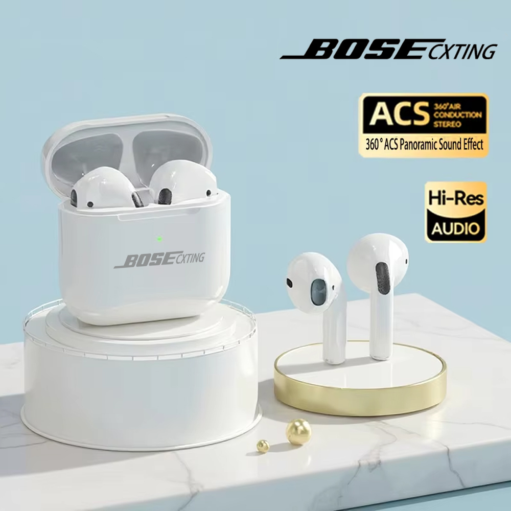 Original BOSECXTING Pro True W - đánh giá và giá Headphones