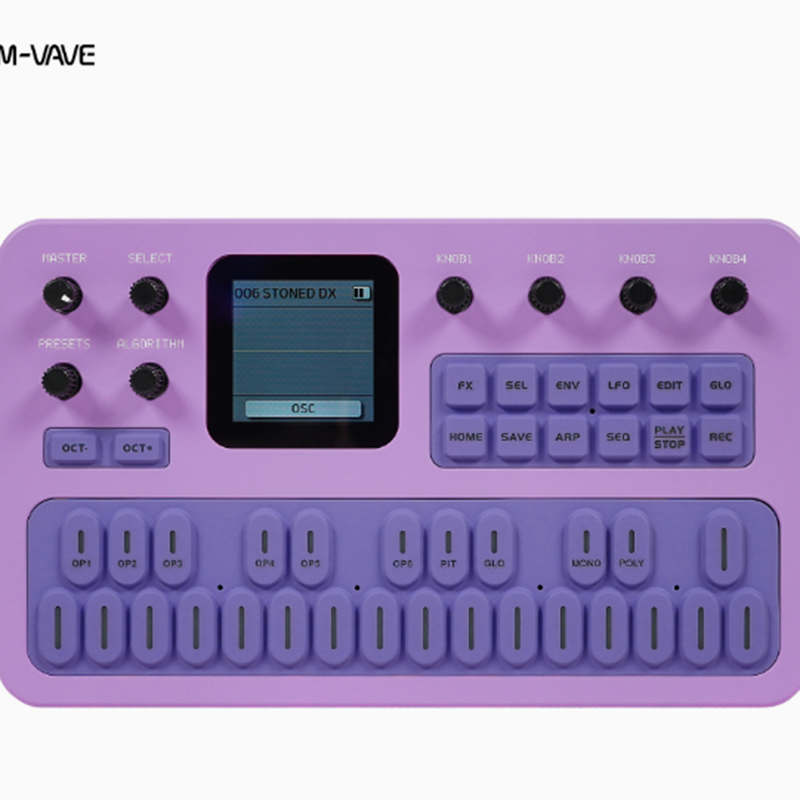 Hot M-VAVE Portable FM1 Pocket - đánh giá và giá Speakers