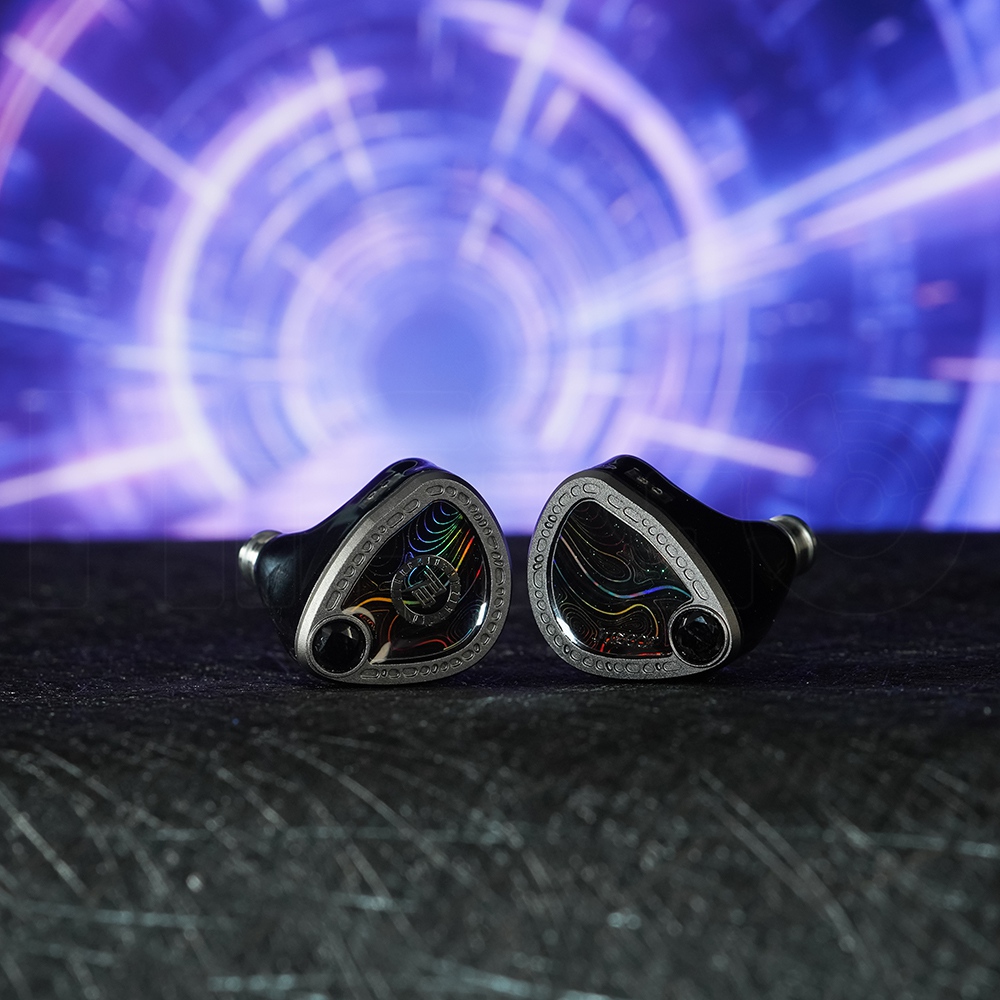 Juzear Light Shuttle HiFi In-e - đánh giá và giá Planar Magnetic Iem Earphones