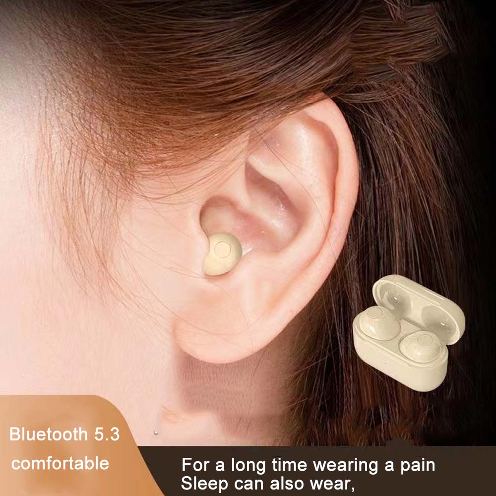 Mini Auriculares Bluetooth Inv - đánh giá và giá Sleep Mask Headphones Bluetooth