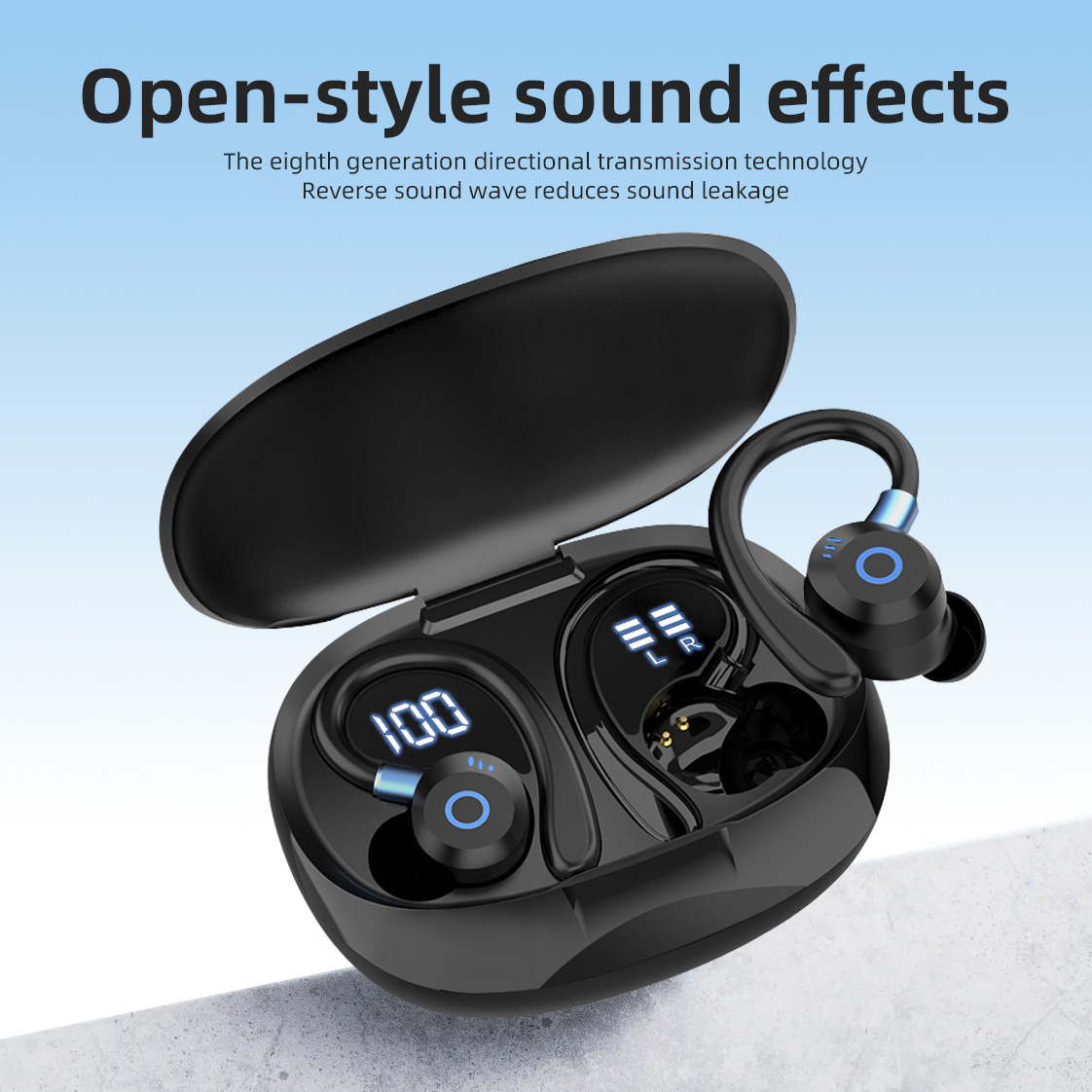 2025 New K09 Wireless Headset  - đánh giá và giá Type C Wired Earphones With Mic