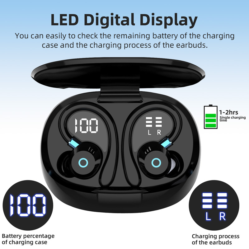 2025 New K09 Wireless Headset  - đánh giá và giá Type C Wired Earphones With Mic