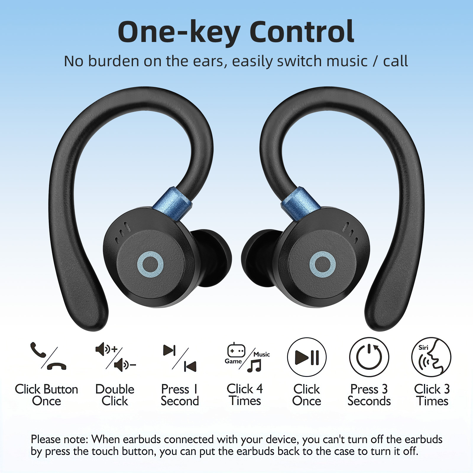 2025 New K09 Wireless Headset  - đánh giá và giá Type C Wired Earphones With Mic
