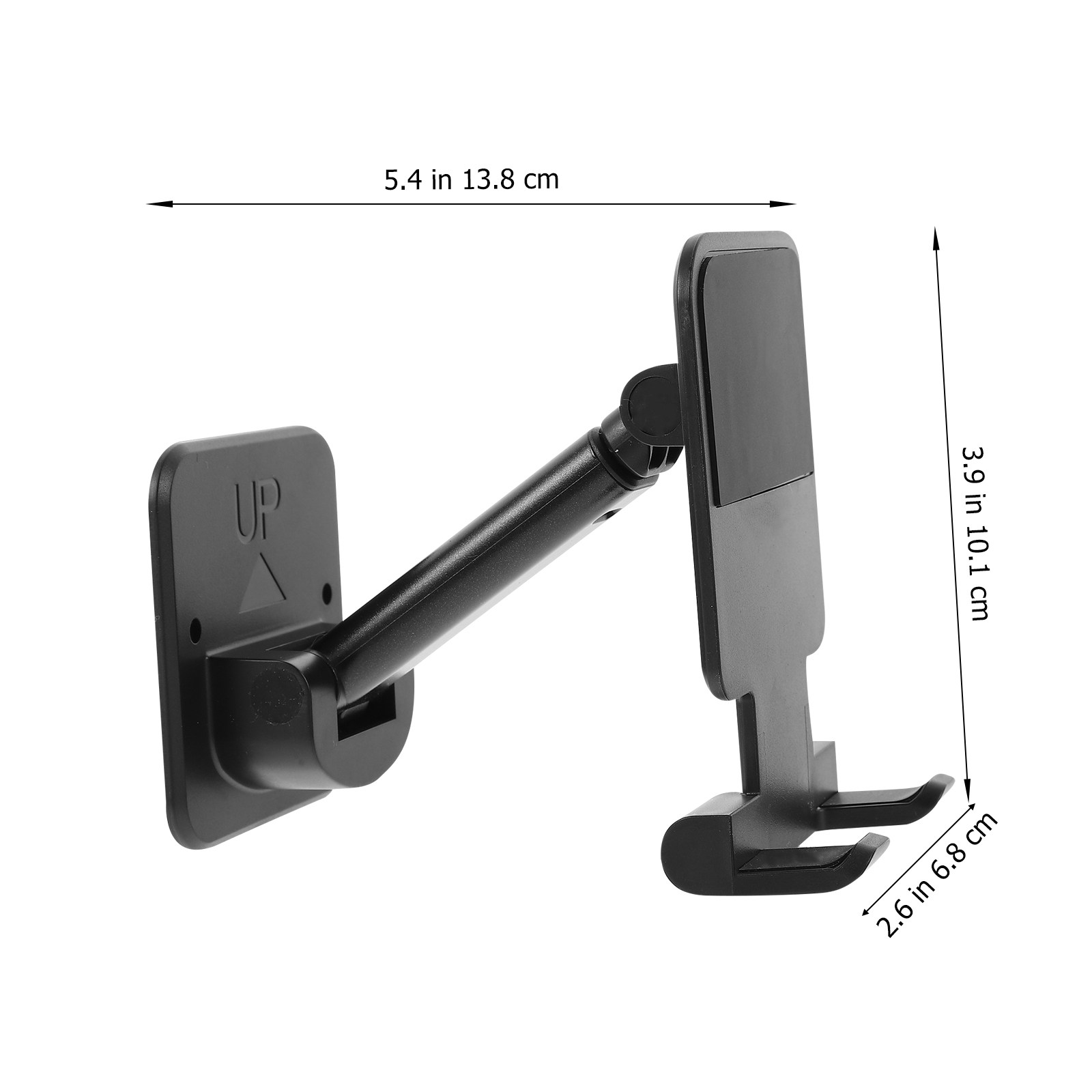 Adhesive Wall Mount Phone Hold - đánh giá và giá Tablets