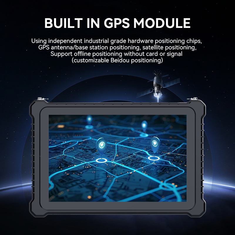 MeetNeng Intel N5100 Industria - đánh giá và giá Tablets