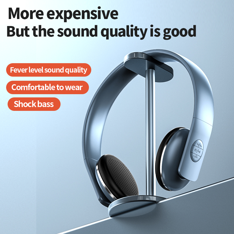 Stereo A50 Headset 5.3 Bluetoo - đánh giá và giá Sleep Mask Headphones Bluetooth