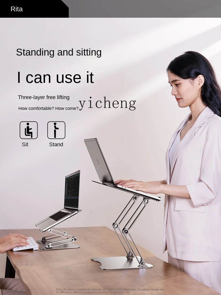 Laptop Stand Hanging Adjustabl - đánh giá và giá Laptops