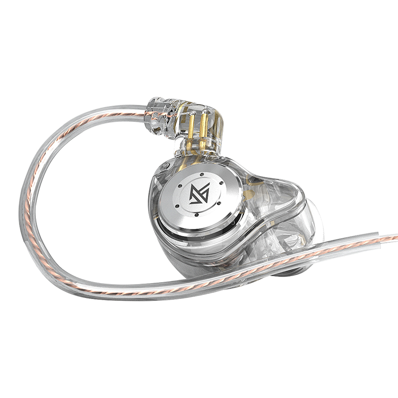 KZ EDX pro Fones de ouvido Bas - đánh giá và giá In Ear Monitors For Singers