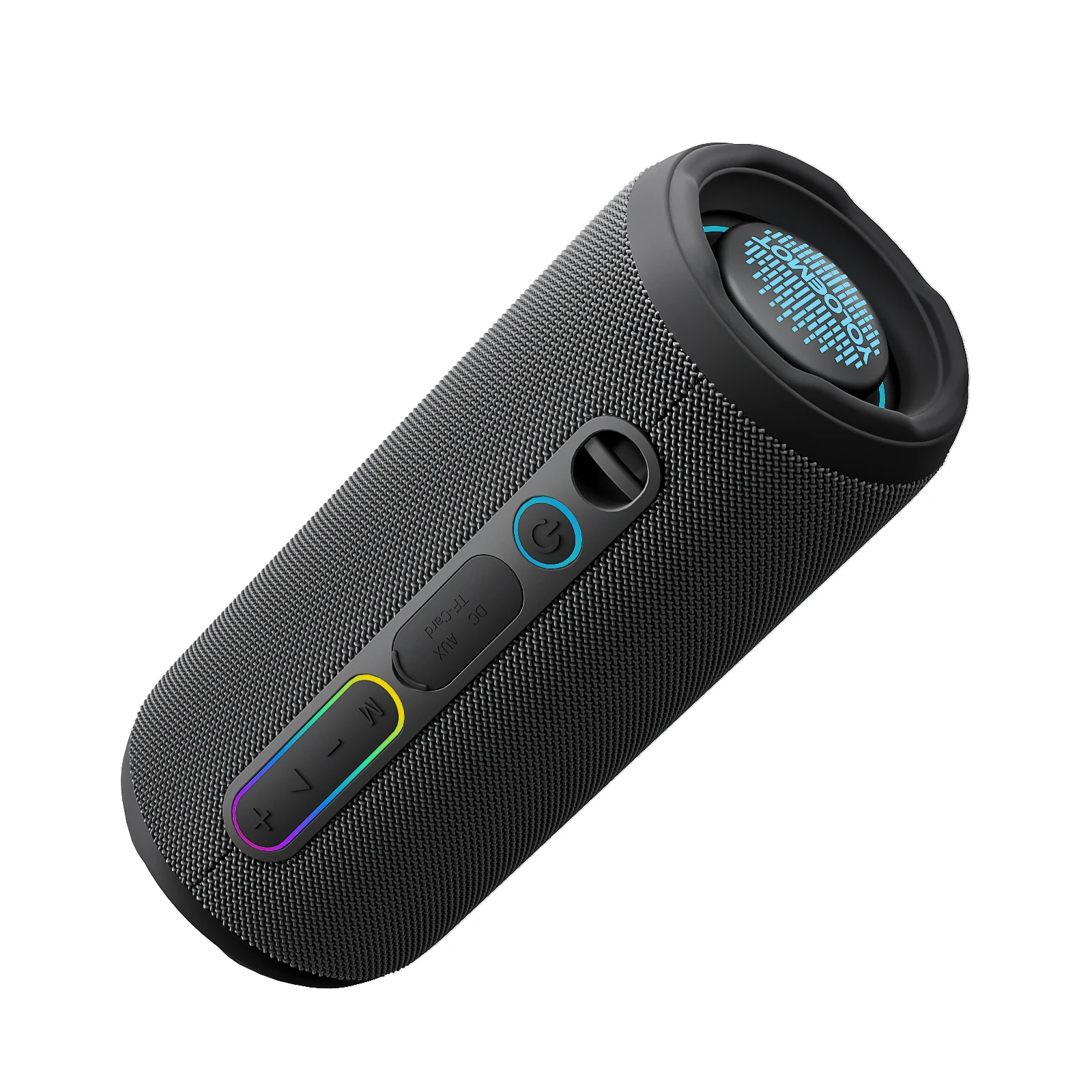 YOLOEMOT T13 Bluetooth Speaker - đánh giá và giá Portable Bluetooth Speaker Waterproof Ipx7