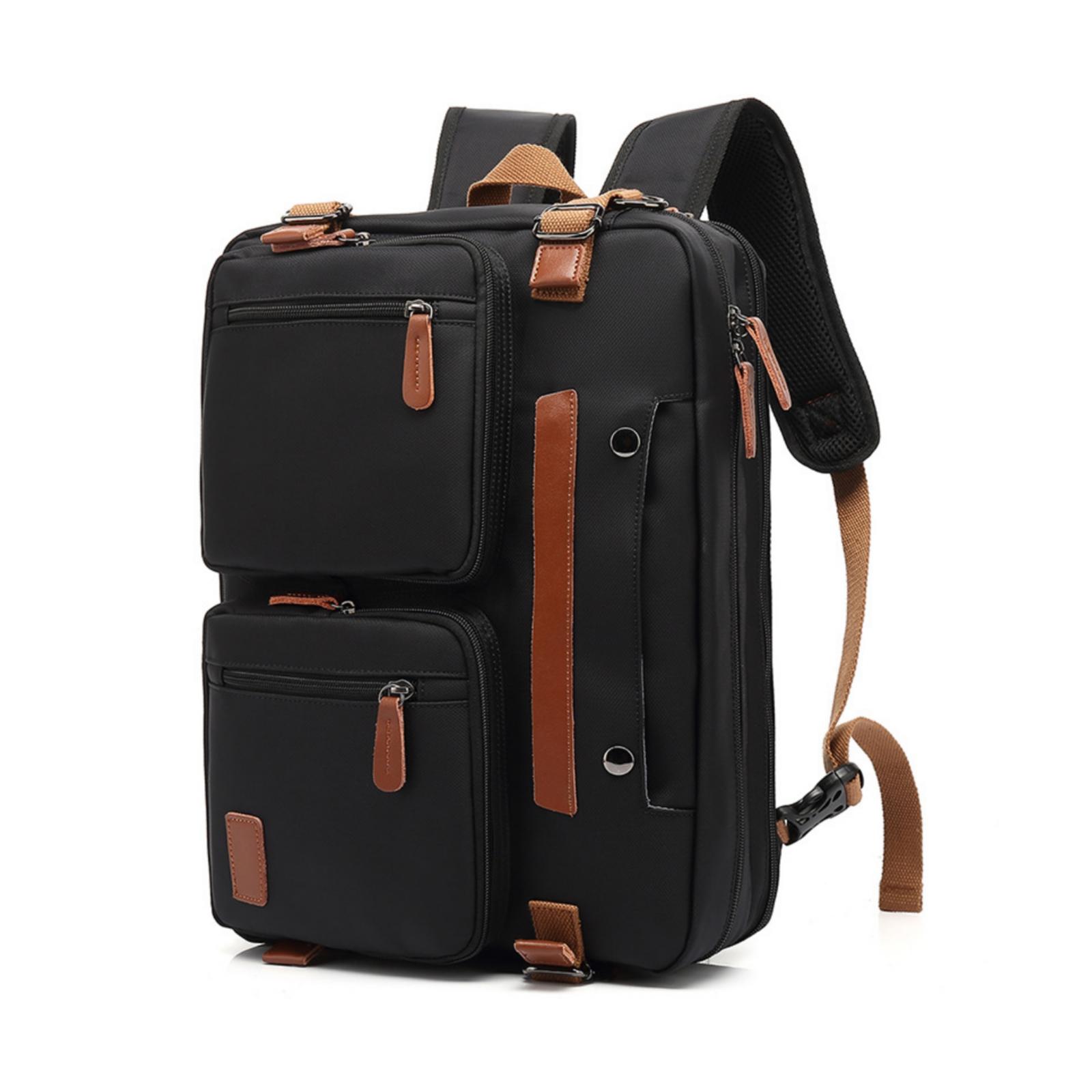 Men Laptop Carrier Convertible - đánh giá và giá Laptops