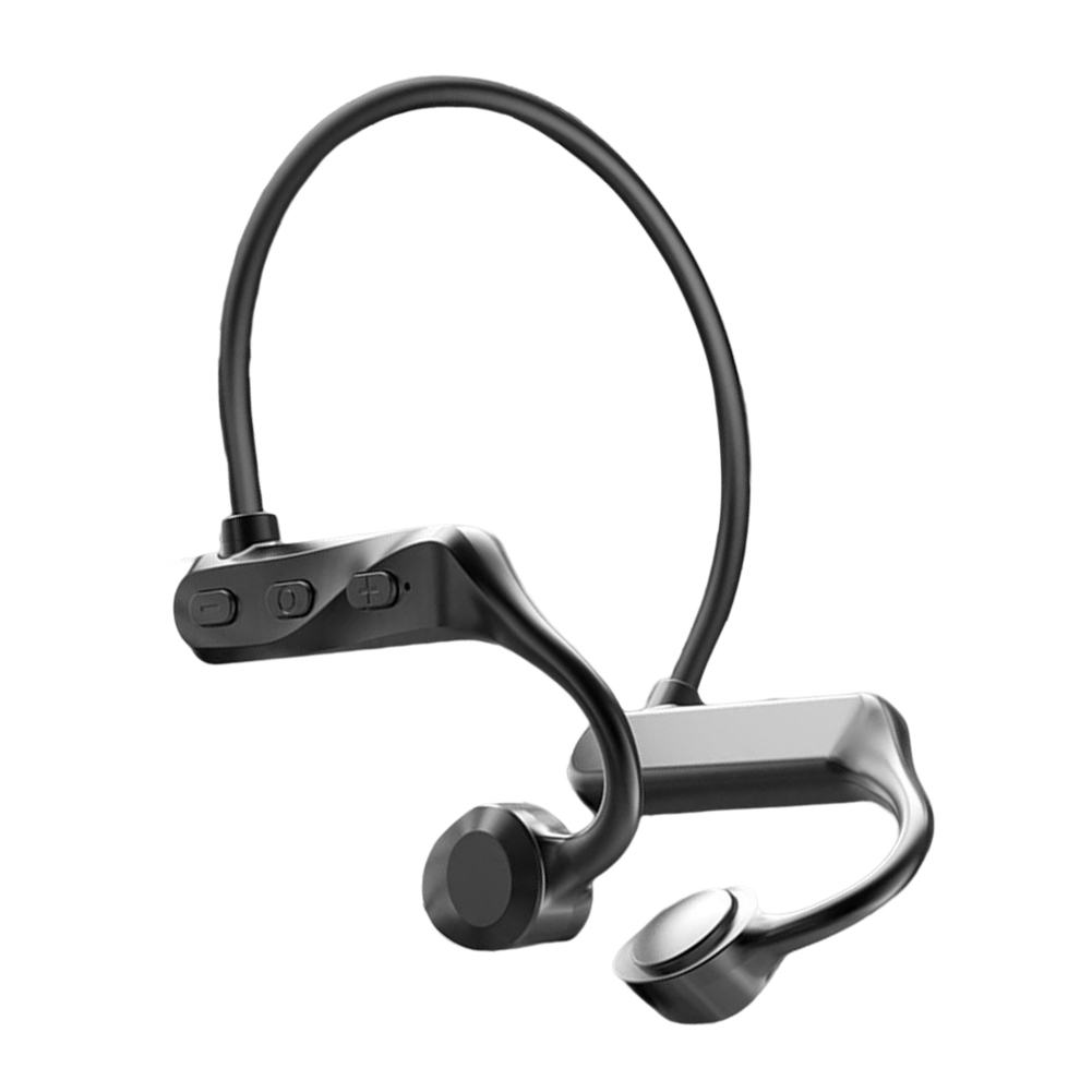 Wireless Headphones Lightweigh - đánh giá và giá Bone Conduction Running Headphones