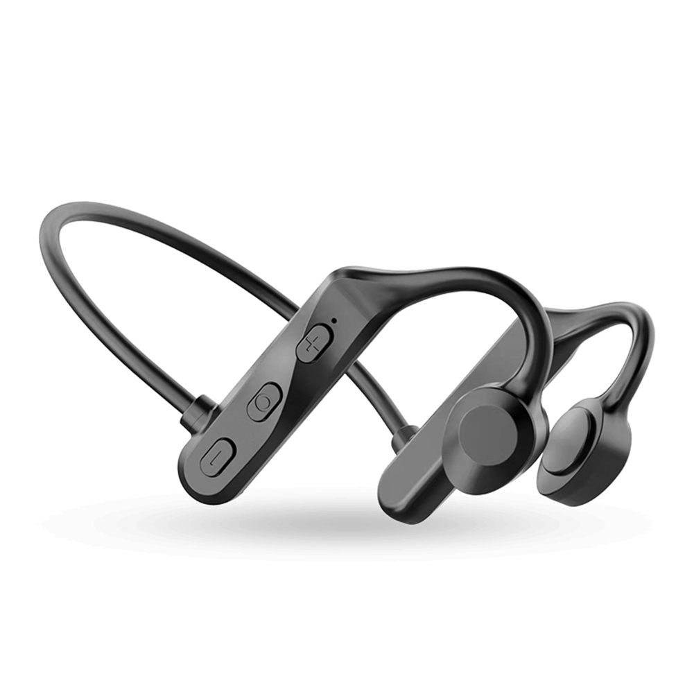 Wireless Headphones Lightweigh - đánh giá và giá Bone Conduction Running Headphones