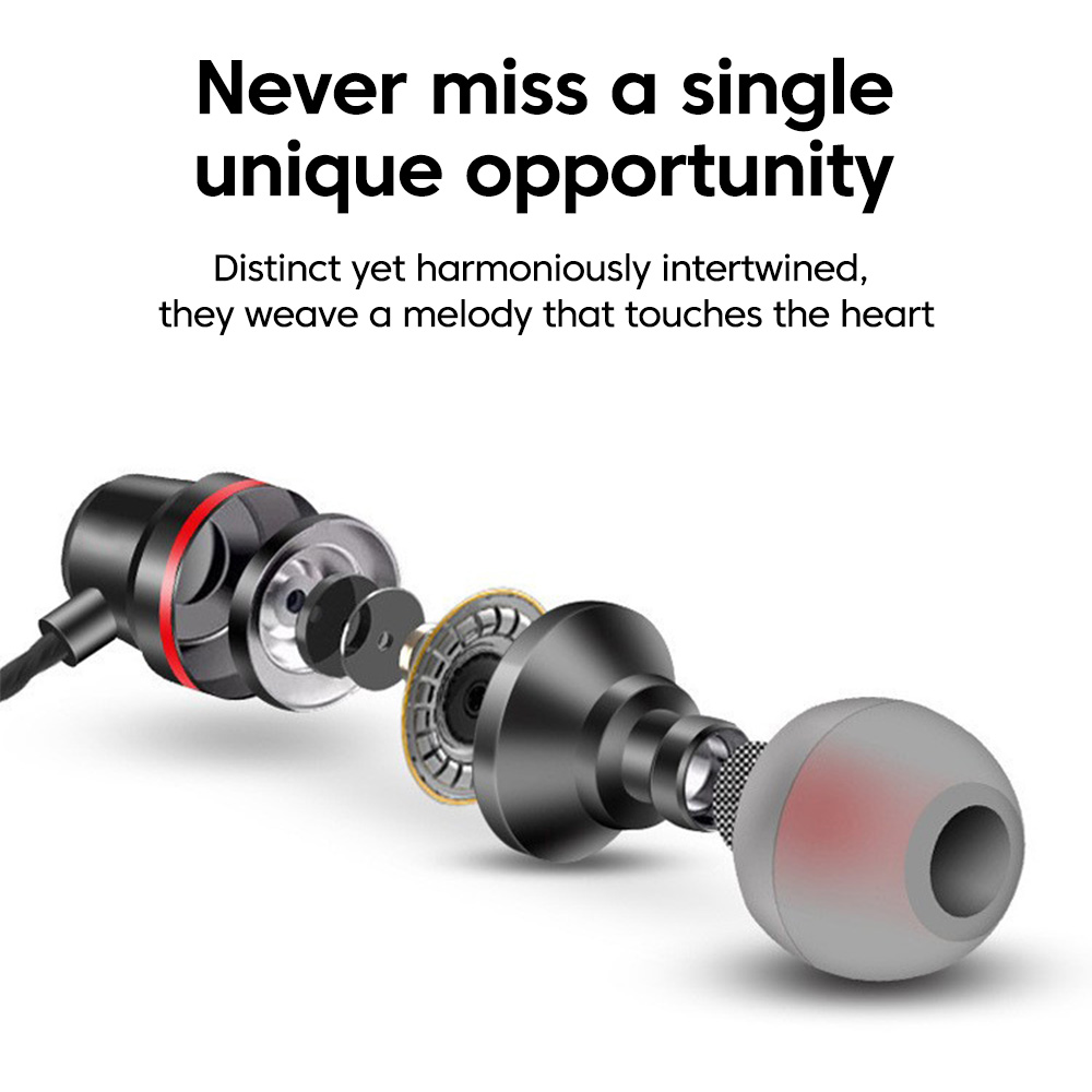 Soft Silicone Headphones Wired - đánh giá và giá Type C Wired Earphones With Mic