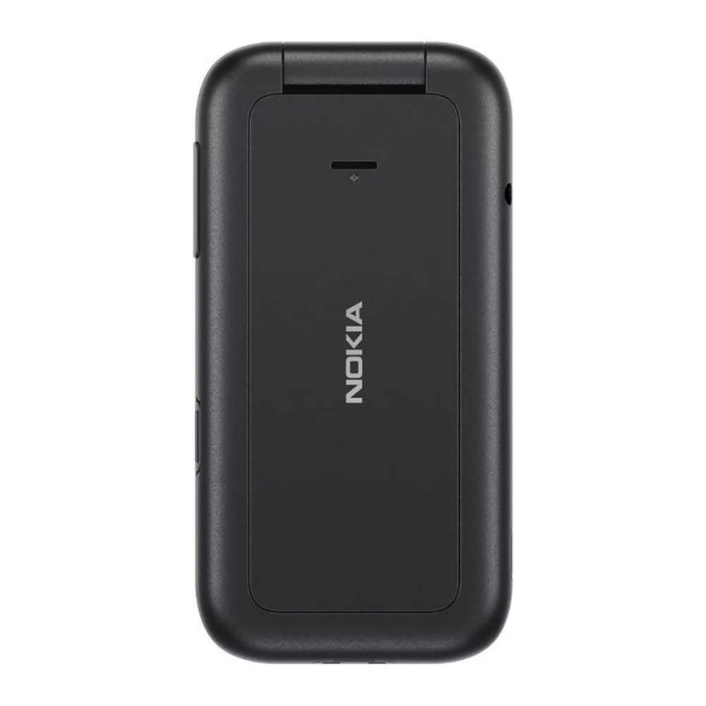 Nokia 2660 Flip 4G Backup Phon - đánh giá và giá Headphones