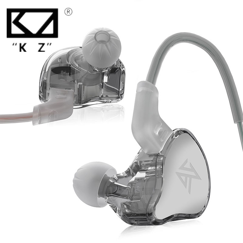 KZ EDCX In-Ear Wired Earphone  - đánh giá và giá In Ear Monitors For Singers