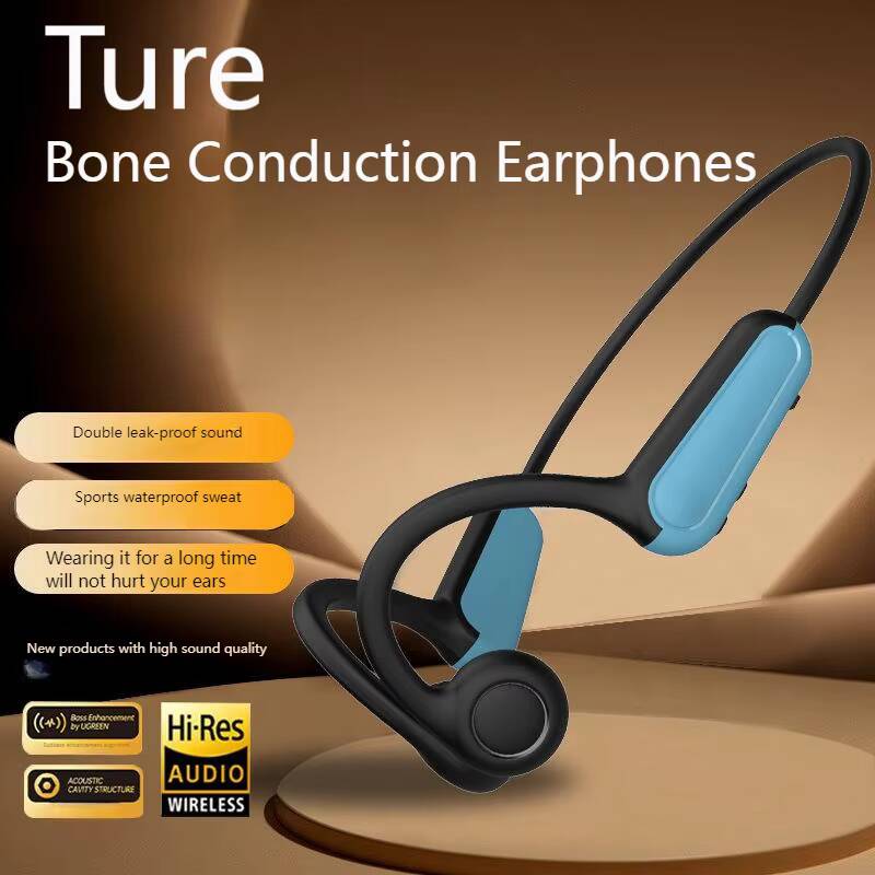 Bone Conduction Wireless Bluet - đánh giá và giá Bone Conduction Running Headphones
