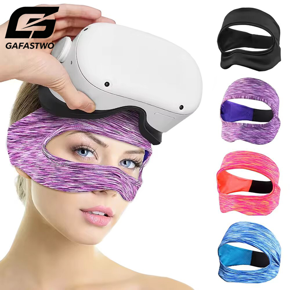 VR Eye Mask Cover For Oculus Q - đánh giá và giá Headphones