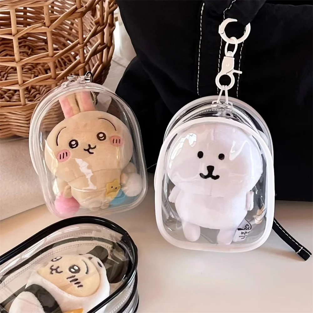 New Portable Clear Zipper Stor - đánh giá và giá Laptops