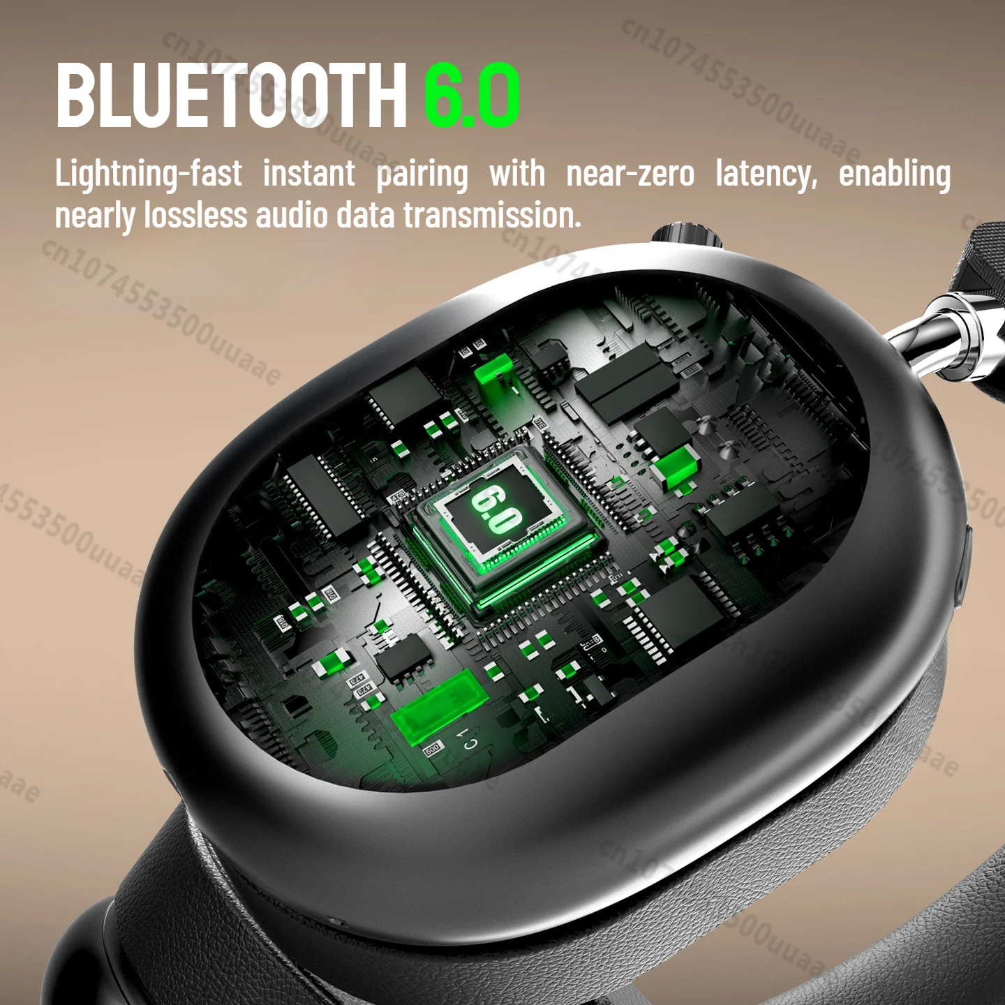 Monster AH100 -45dB ANC Headph - đánh giá và giá Anc Wireless Over Ear Headphones
