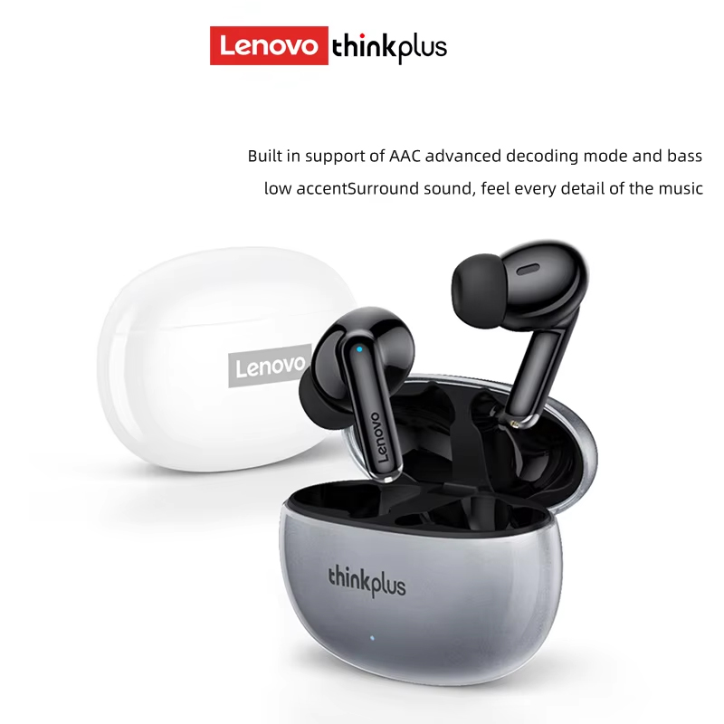 Lenovo XT88 Bluetooth Wireless - đánh giá và giá Anc Wireless Over Ear Headphones