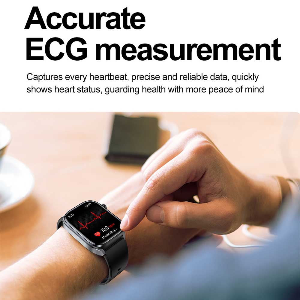 2026 Wholesale Custom Logo And - đánh giá và giá Smartwatches