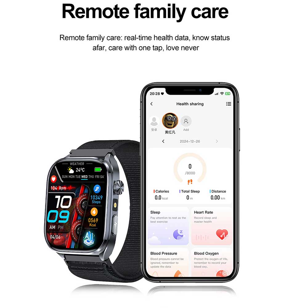 2026 Wholesale Custom Logo And - đánh giá và giá Smartwatches