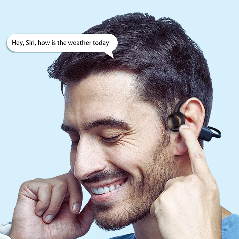 G3 Bone Conduction Headphones  - đánh giá và giá Bone Conduction Running Headphones