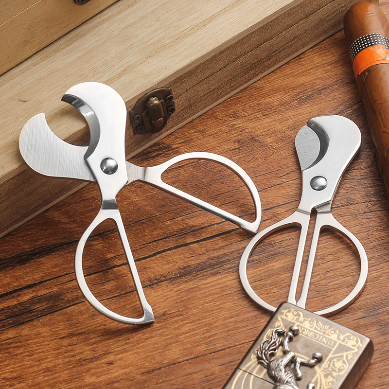 Stainless Steel Cigar Cutter P - đánh giá và giá Laptops