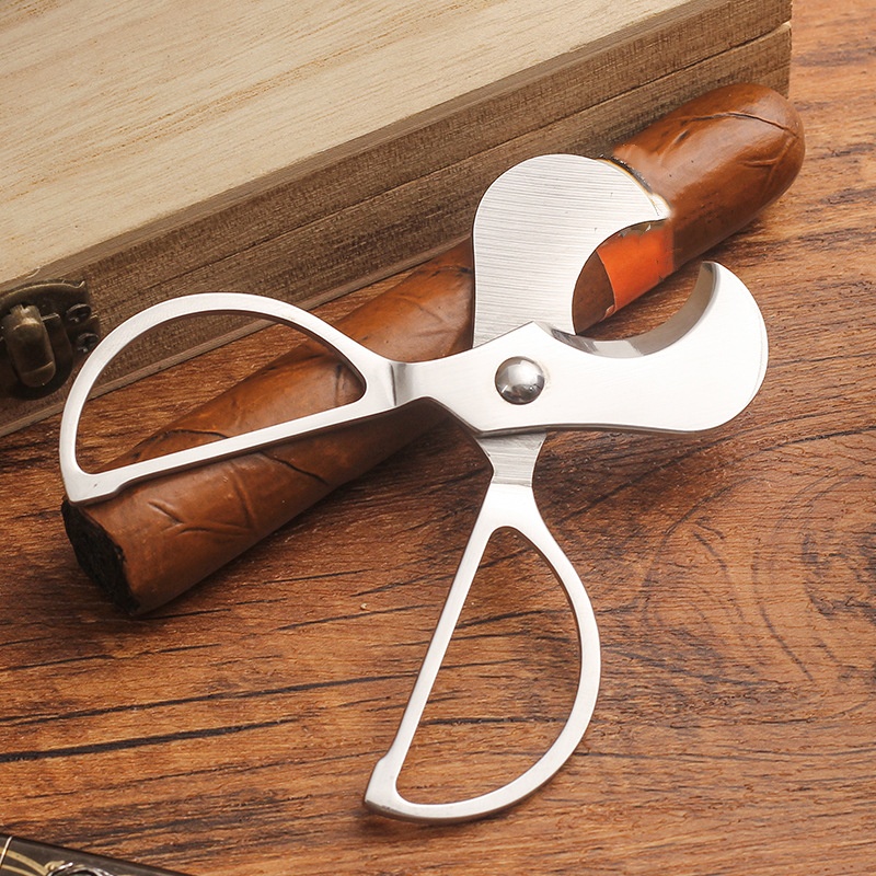 Stainless Steel Cigar Cutter P - đánh giá và giá Laptops