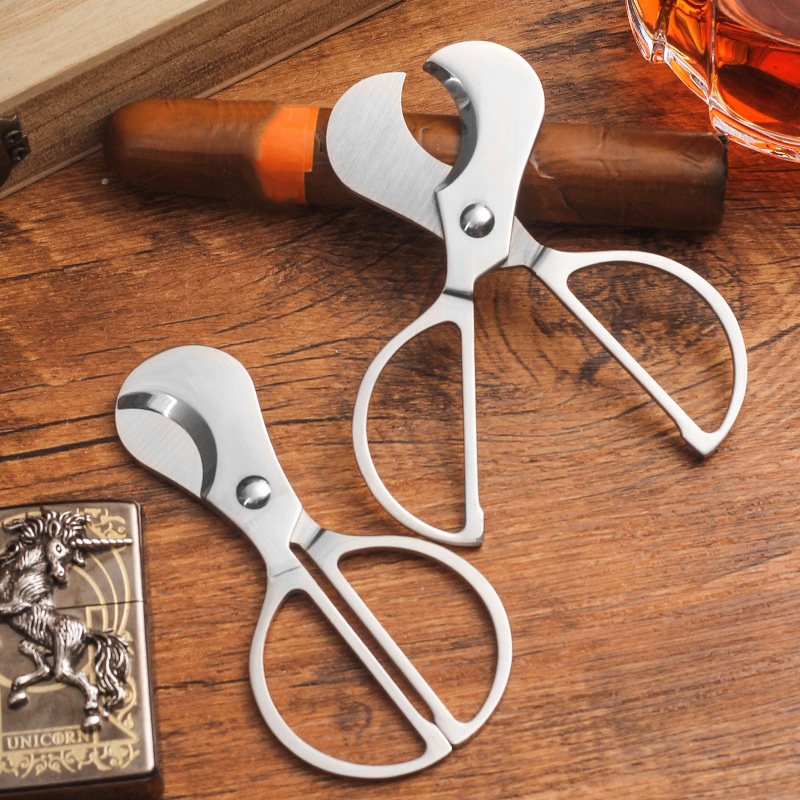 Stainless Steel Cigar Cutter P - đánh giá và giá Laptops