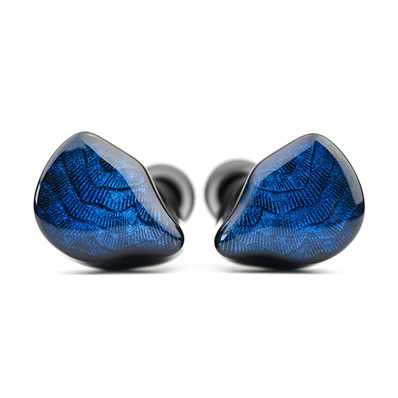 TRUTHEAR NOVA 1DD+4BA In-Ear H - đánh giá và giá Planar Magnetic Iem Earphones