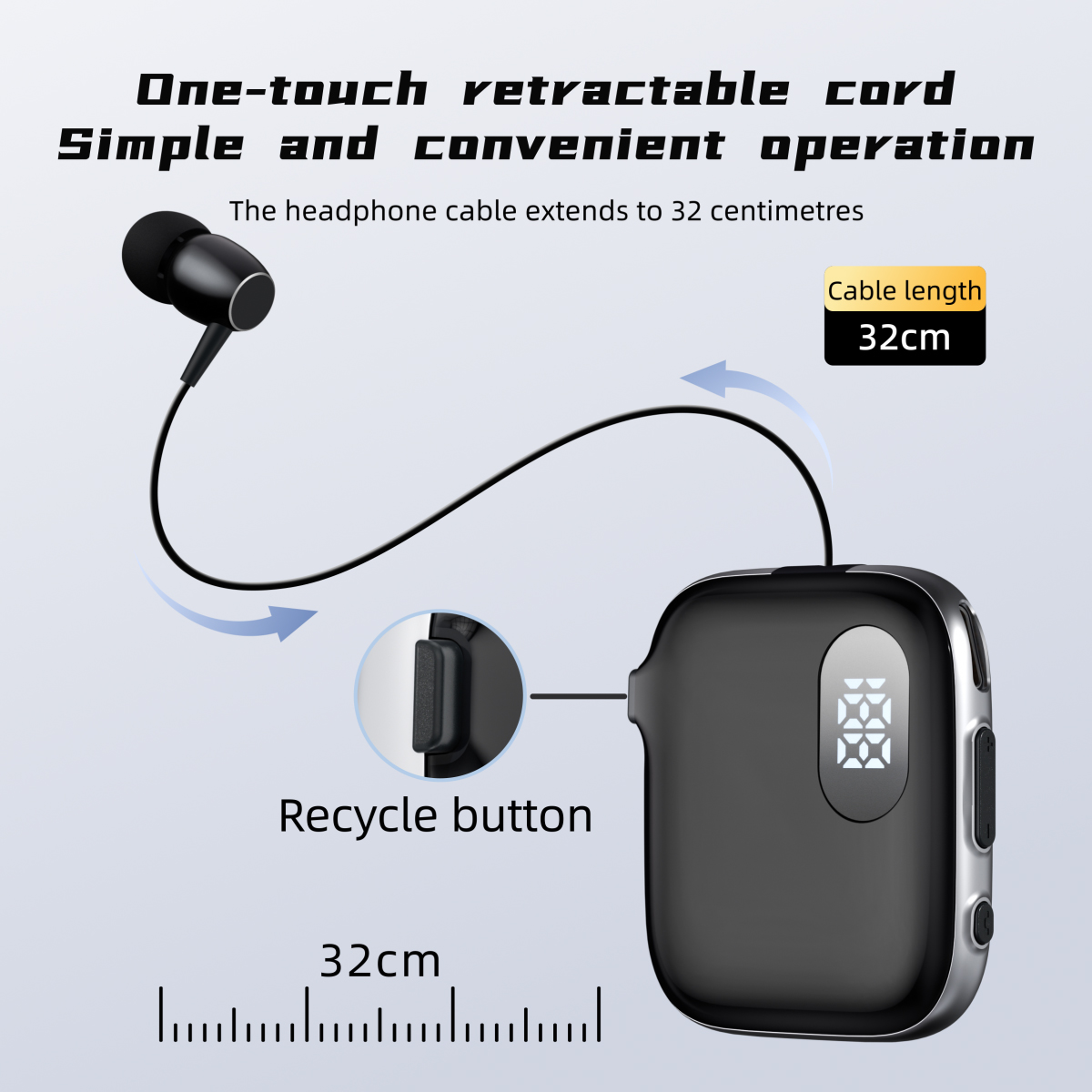 Lapel Clip Bluetooth Headset E - đánh giá và giá Sleep Mask Headphones Bluetooth