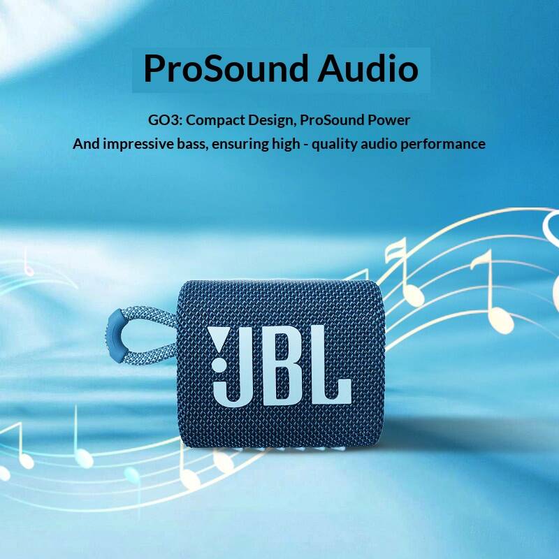 Beach Home Box JBL GO3 Bluetoo - đánh giá và giá Portable Bluetooth Speaker Waterproof Ipx7