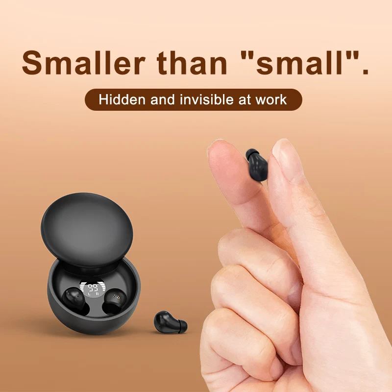 SK26 TWS Wireless Bluetooth 5. - đánh giá và giá Type C Wired Earphones With Mic