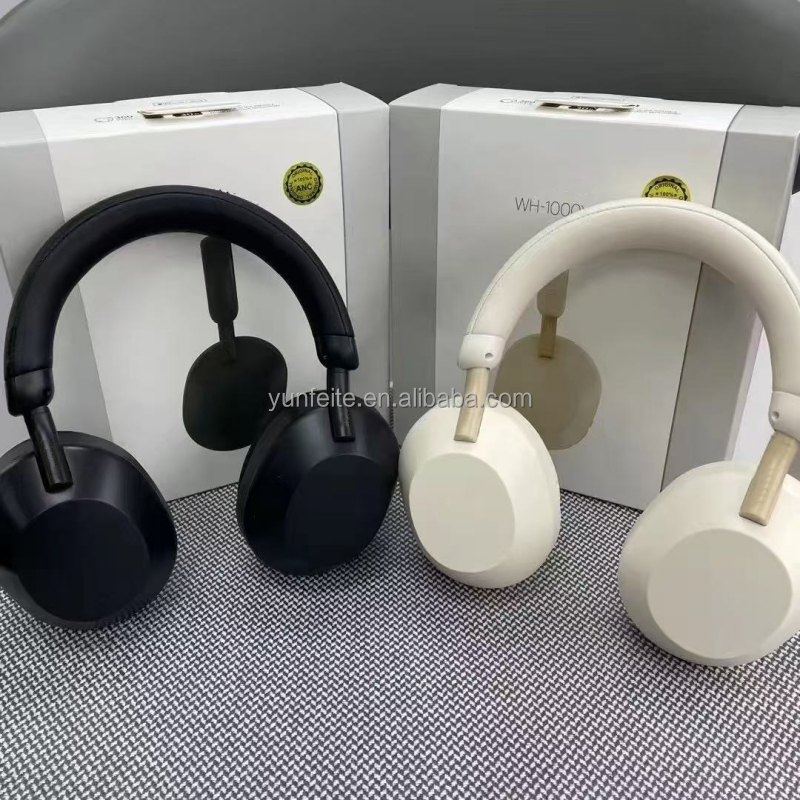 WH-1000XM5 Headphones Wireless - đánh giá và giá Anc Wireless Over Ear Headphones