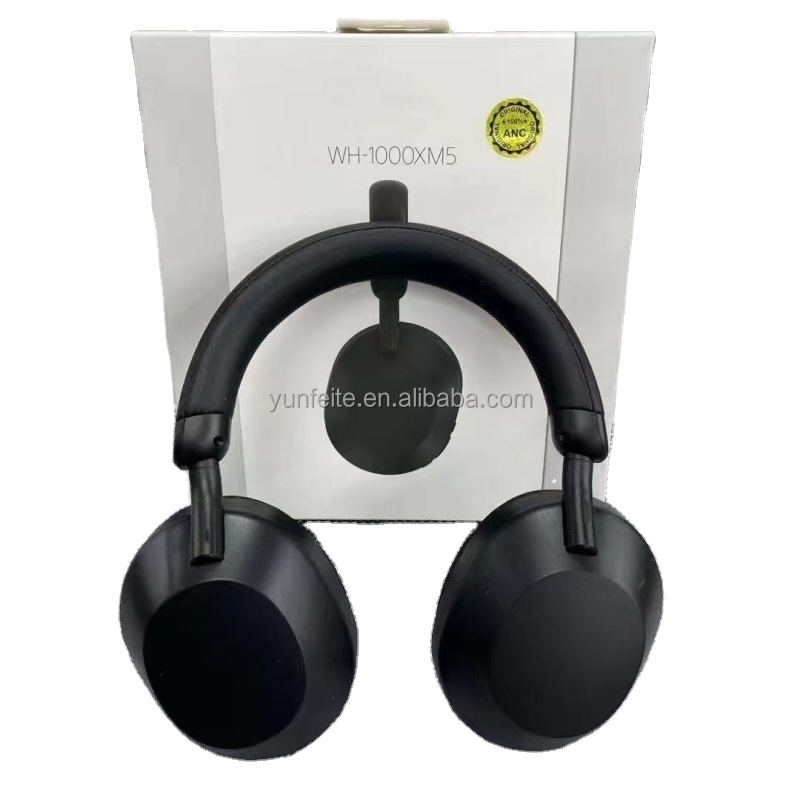 WH-1000XM5 Headphones Wireless - đánh giá và giá Anc Wireless Over Ear Headphones