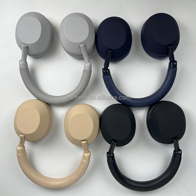 WH-1000XM5 Headphones Wireless - đánh giá và giá Anc Wireless Over Ear Headphones