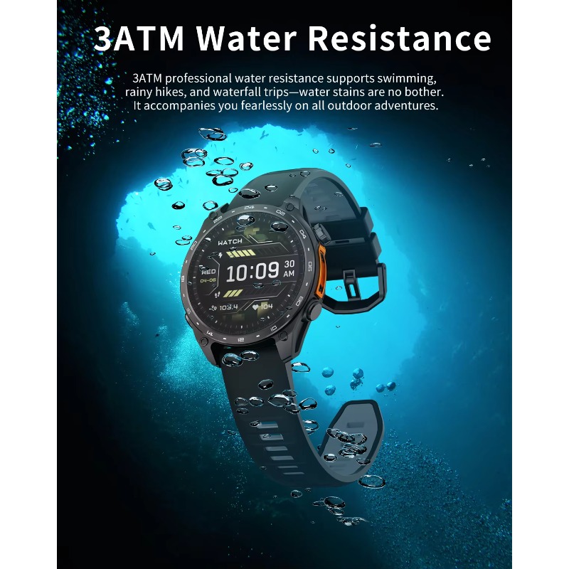 High Quality HD300PRO Outdoors - đánh giá và giá Smartwatches