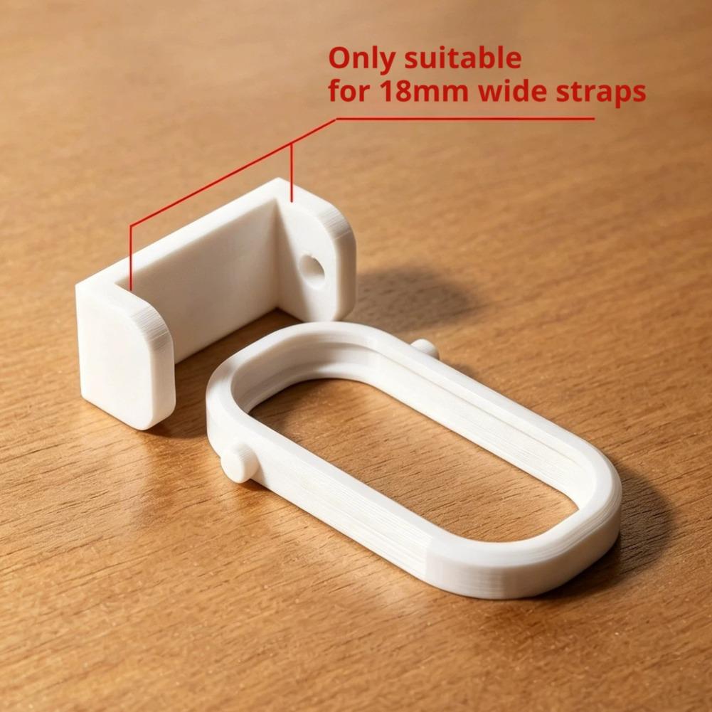 Fitbit Air Watch Band Adapter  - đánh giá và giá Smartwatches