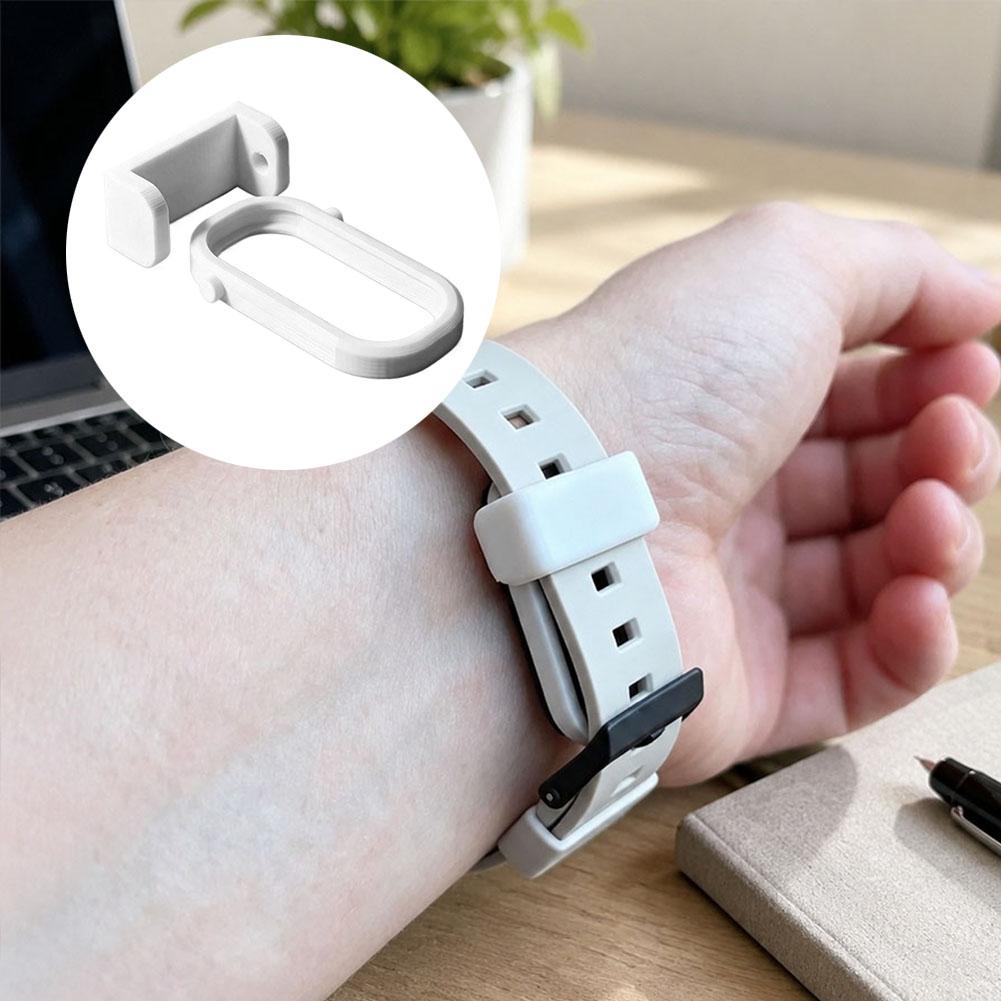 Fitbit Air Watch Band Adapter  - đánh giá và giá Smartwatches