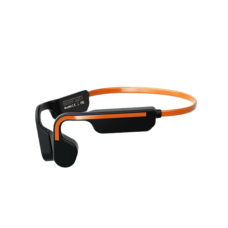 Bone conduction sports wireles - đánh giá và giá Bone Conduction Running Headphones